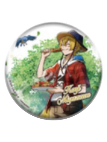 宫泽贤治-2023迷犬cafe等比吧唧