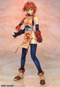 迪亚·诺特·阳子 