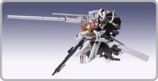 G.F.F MSA-0011 S高达 MSA-0011(Bst)303E 深度强袭 MSA-0011 Ext Ex-S高达-资料图