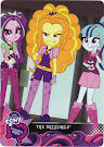 The Dazzlings