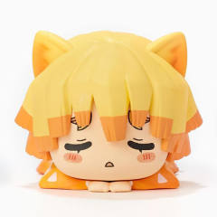 Ohiruneko Mini Figure 我妻善逸