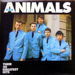Their 20 Greatest Hits