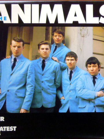 Their 20 Greatest Hits