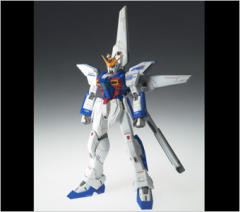 G.F.F GX-9900 高达X GX-9900-DV 高达X分裂者 GX-9900-GB G-机动攻击机D.O.M.E.-资料图