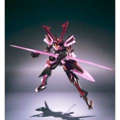 ROBOT魂 GNX-Y901TW 须佐之男 Trans-Am Mode-资料图