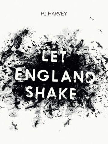 Let England Shake