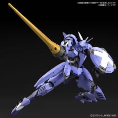HGI-BO V07-0126 齐格鲁娜-资料图