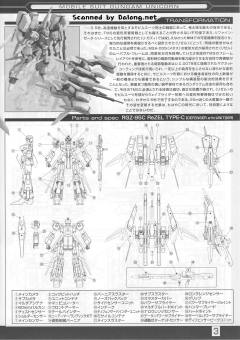 MG RGZ-95 里歇尔 Type-C-资料图