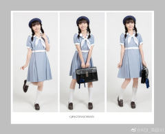 一番星·盛夏服