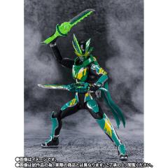 SHF 假面骑士 剑斩-资料图