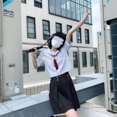 IND·美式制服-资料图