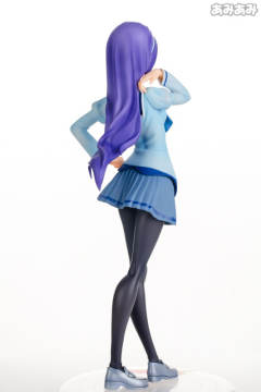 Sekai Seifuku Sakusen 苍乃 美希 -资料图