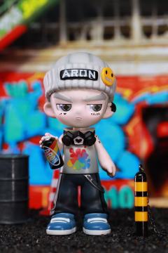 三代-Color原色-资料图