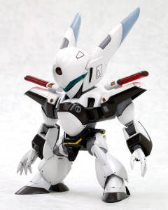 D-Style AV-X0 ZERO 零式机-资料图