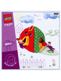 5450