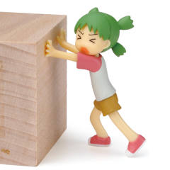 Yotsuba & ! Figure Collection vol. 1 小岩井四叶 Osu