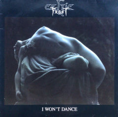 I Won't Dance