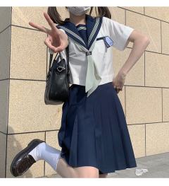 清音中·水手服-资料图