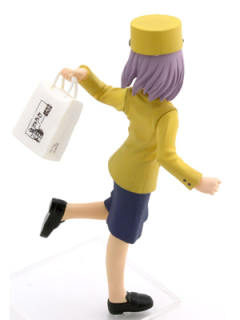 Tetsudou Musume 10th Series 外川筑紫 Variation Ver.-资料图