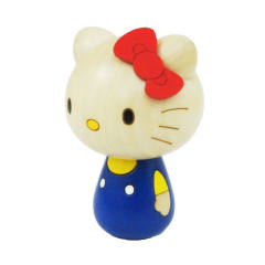 Hello Kitty -资料图