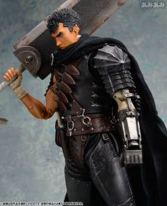 格斯 The Black Swordsman Ver.-资料图