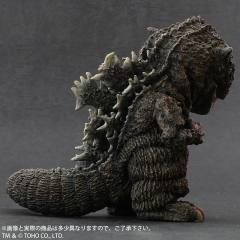 DefoReal Series 哥斯拉 Technicolor ver.-资料图