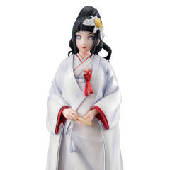 Naruto Gals 日向雏田 祝言 ver.-资料图