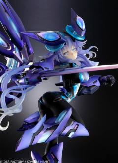 绀紫之心 Processor Unit Full ver.-资料图
