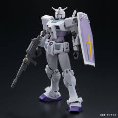 HG RX-78-3G-3高达 超越全球