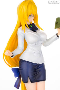 Minna no Kuji 提亚悠·鲁娜提克 -资料图
