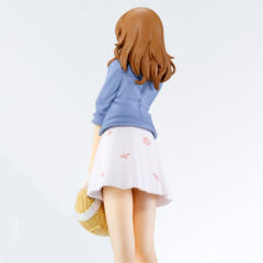 Kaiyodo x Afternoon Collaboration 波户贤二郎 Standing Ver.-资料图