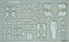HG 高达SEED ZGMF-2000 火虎 Yzak Jule custom-资料图