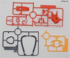RE/100 MS-08TX[EXAM] 伊夫里特改-资料图