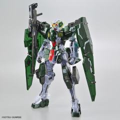 MG GN-002 力天使高达 彩透版