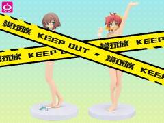 EX Figure 岛田美波 Poolside ver.-资料图
