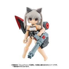 Innocentia [Ash]-资料图