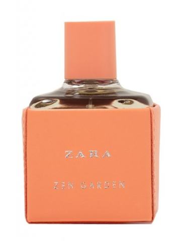 Zara Zen Garden