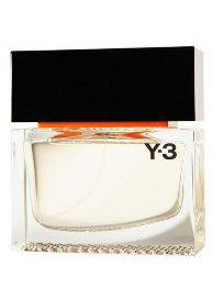 Y-3黑标版