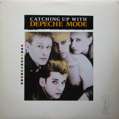 Catching Up With Depeche Mode