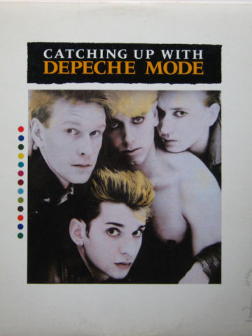 Catching Up With Depeche Mode