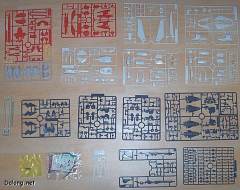 MG MSZ-006A1 Z Plus A1型 测试配色-资料图