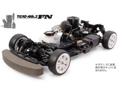 TG10-Mk.2FN底盘