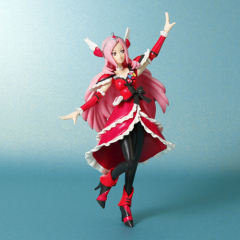 SHF 百香果天使-资料图