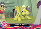 Daring Do is Real?!