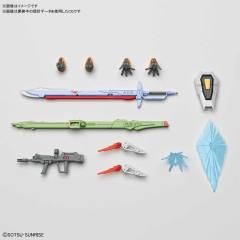 HGCE ZGMF-X42S 命运高达（海涅专用机）-资料图