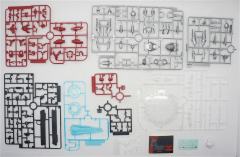 FRS 奥特曼 B Type-资料图