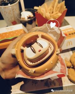 飞跃汉堡屋-资料图