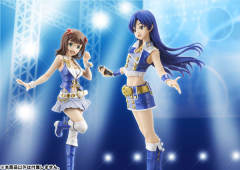 Brilliant Stage 如月千早 A-Edition-资料图