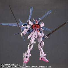 ROBOT魂 MBF-02 嫣红强袭 MBF-02+P202QX 嫣红强袭 IWSP-资料图