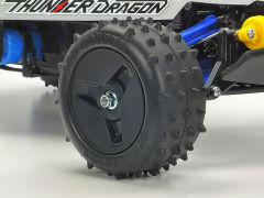 电动RC汽车（特別企画） Thunder Dragon-资料图